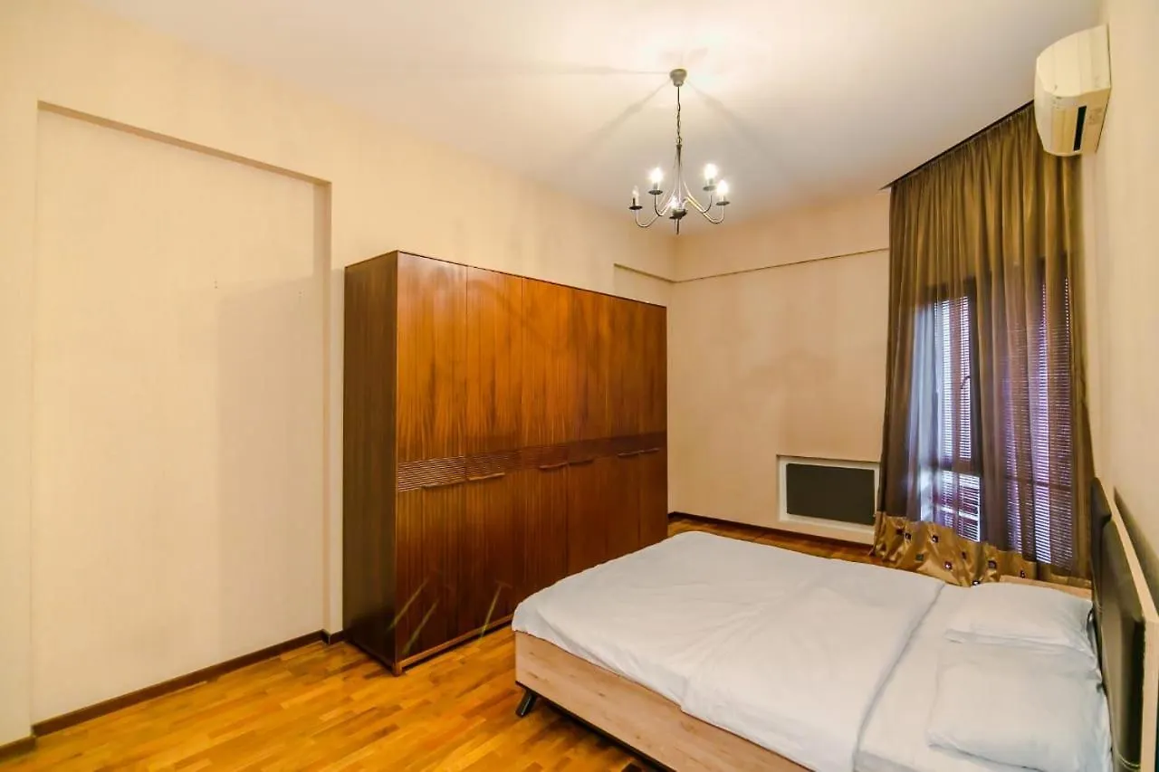 Квартира В Центре Баку 0*, Baku Azerbaijan