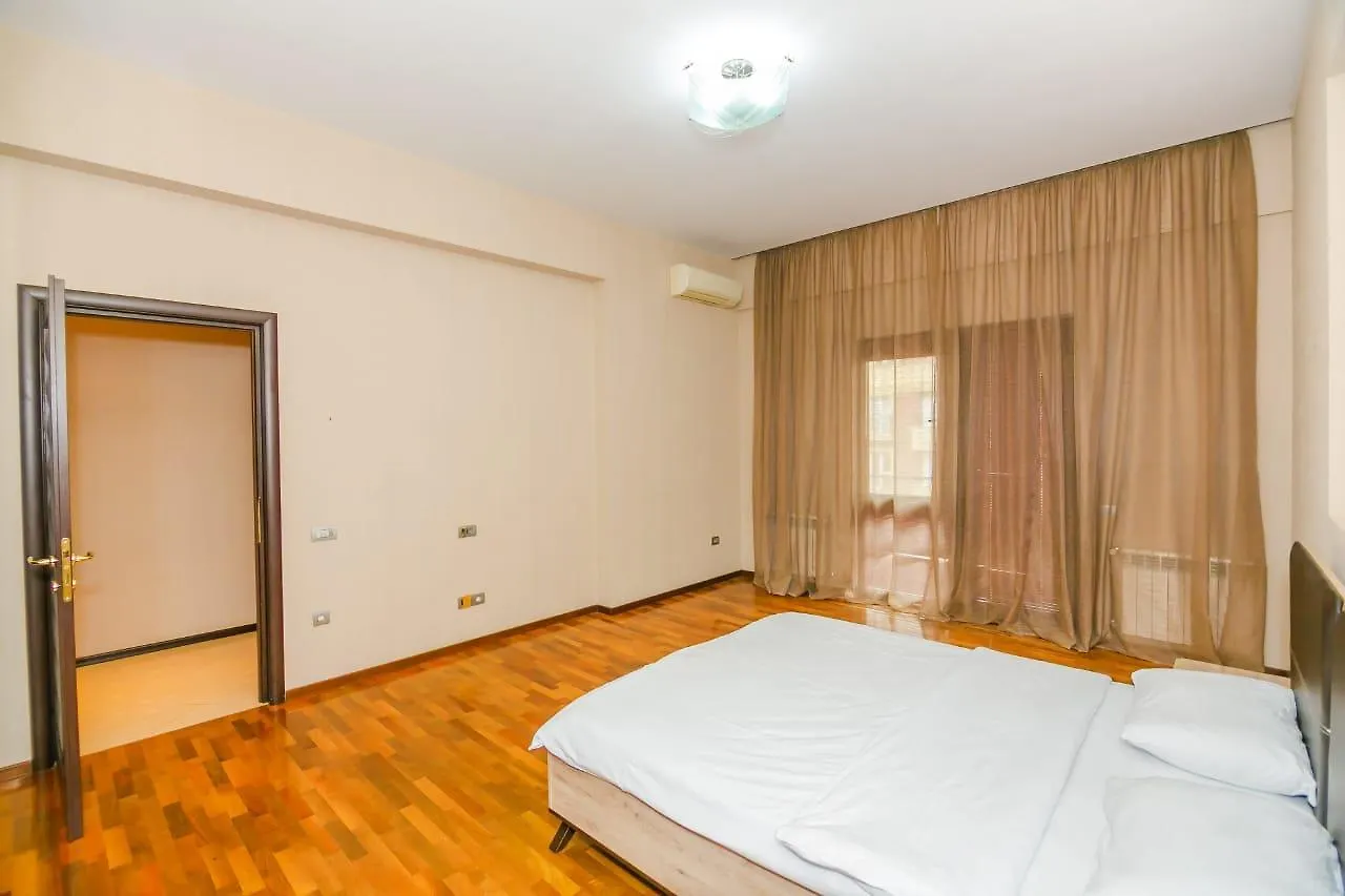 Apartment Квартира В Центре Баку