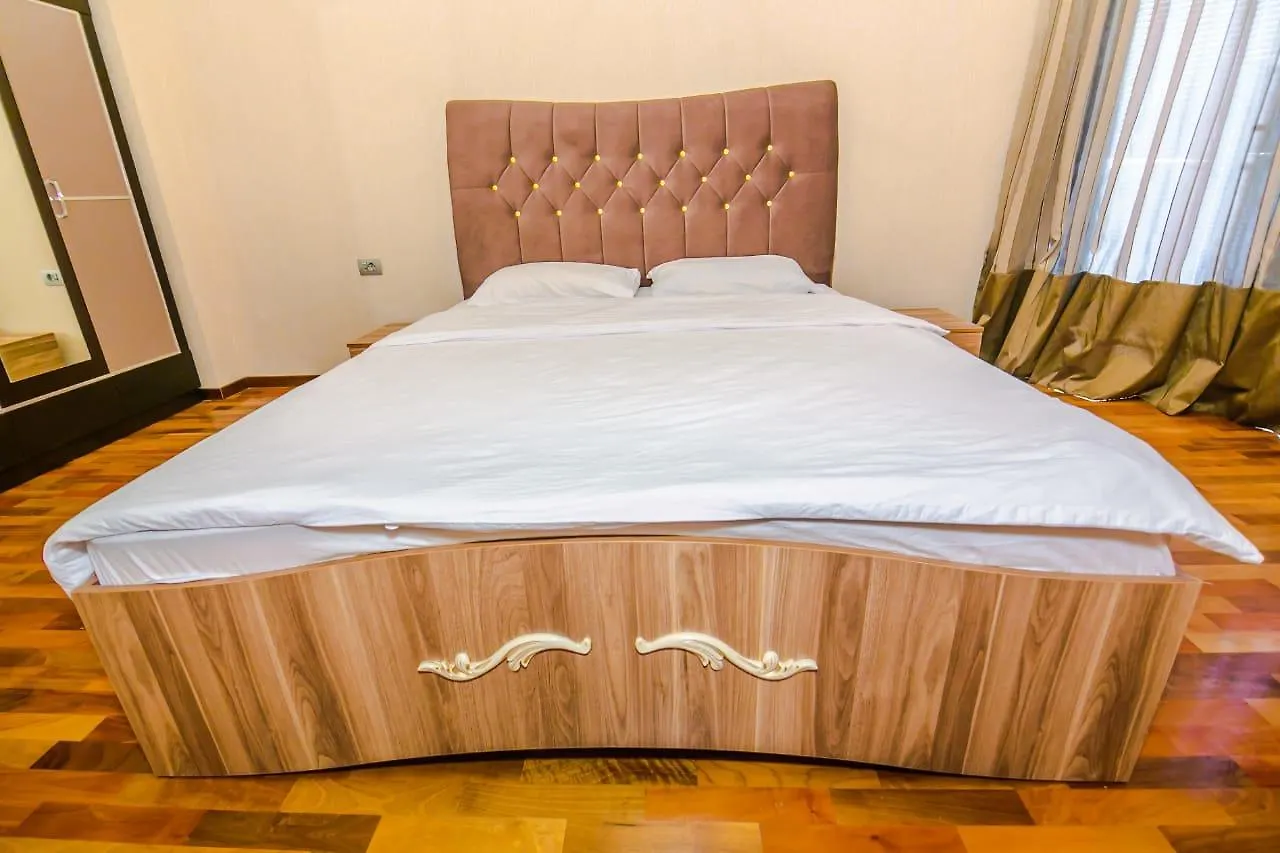 Квартира В Центре Баку Azerbaijan