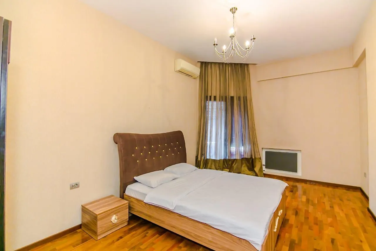Квартира В Центре Баку 0*, Baku Azerbaijan