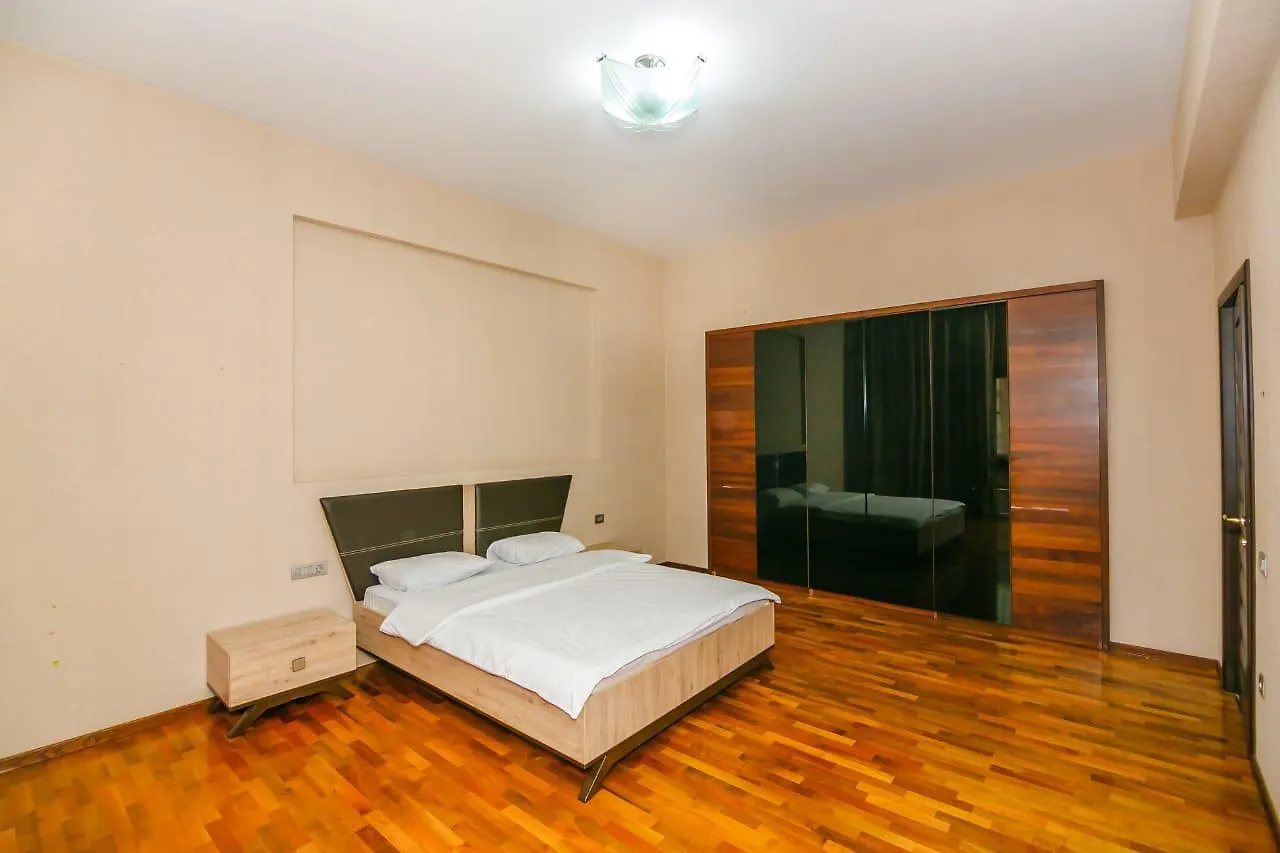 Квартира В Центре Баку Apartment Baku