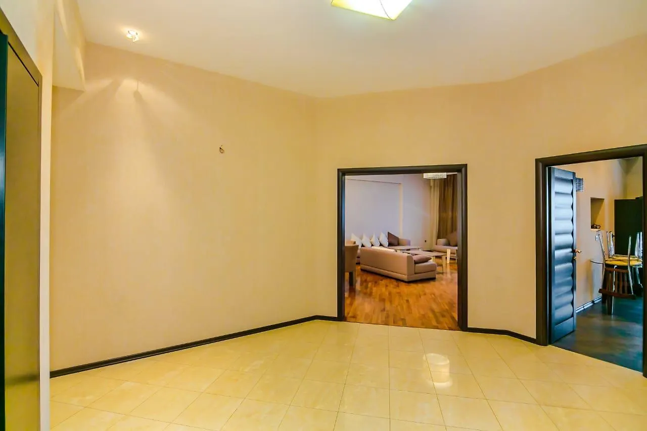 Apartment Квартира В Центре Баку Azerbaijan