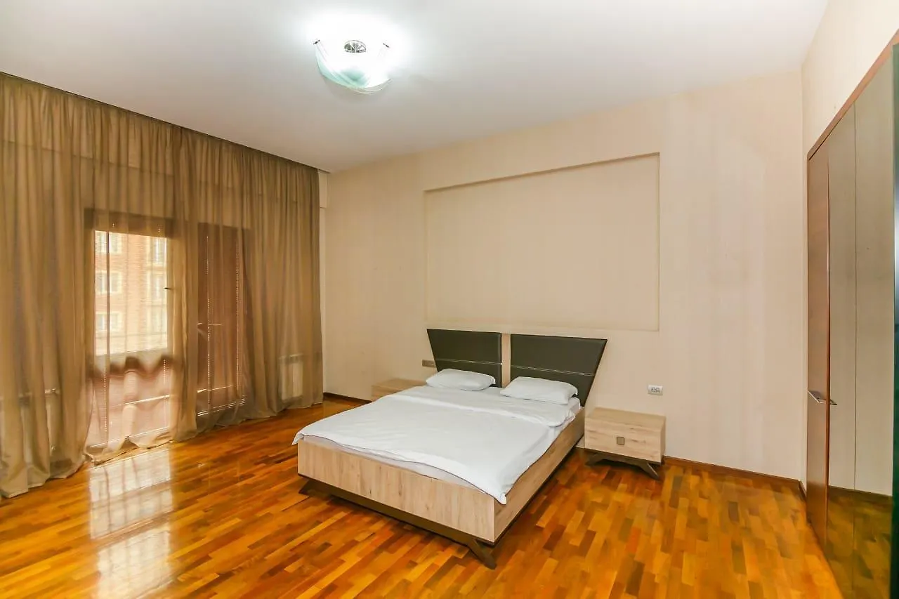 Apartment Квартира В Центре Баку