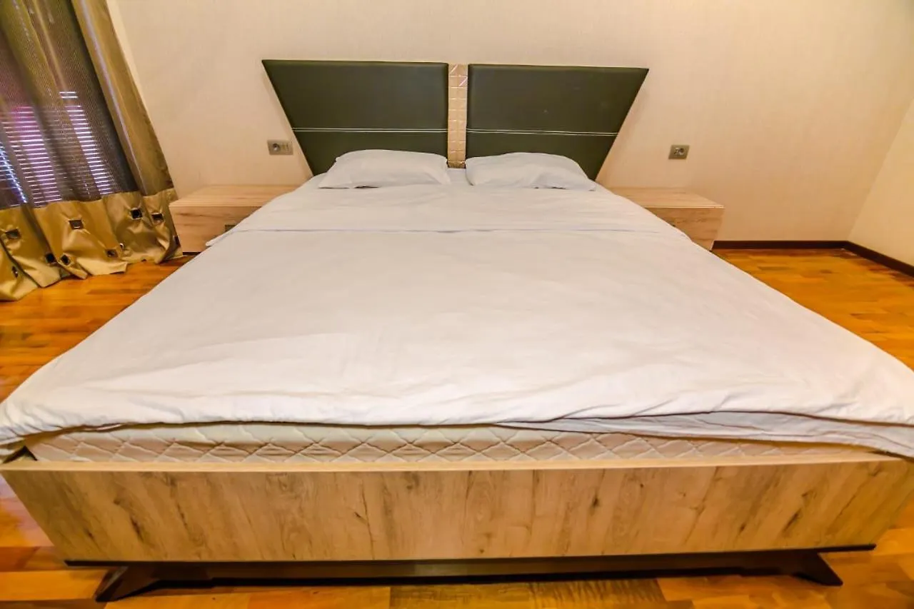 Квартира В Центре Баку Apartment