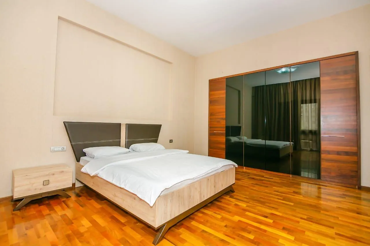 Apartment Квартира В Центре Баку